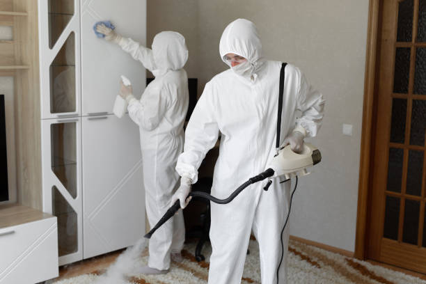 24/7 Emergency Odor Removal experts in Hamilton, MO
