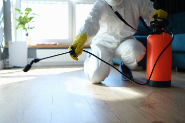 Reliable Odor Removal contractor in Hamilton, MO by Crime Scene Cleaner Online